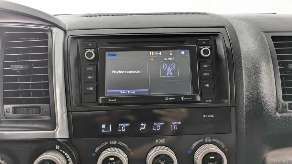 Florida Fine Cars - Used TOYOTA SEQUOIA 2018 ORLANDO SR5