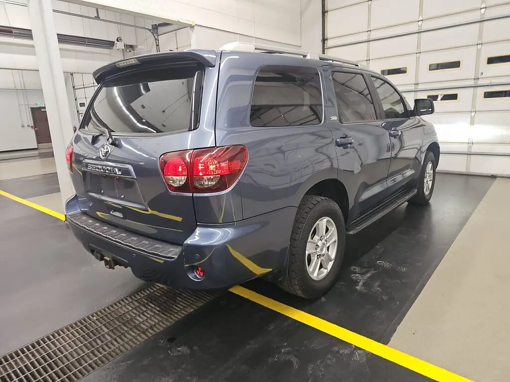 Florida Fine Cars - Used TOYOTA SEQUOIA 2018 ORLANDO SR5