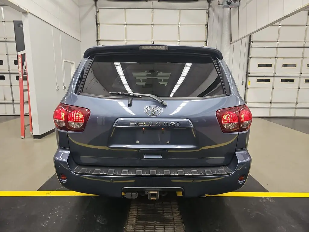 Florida Fine Cars - Used TOYOTA SEQUOIA 2018 ORLANDO SR5