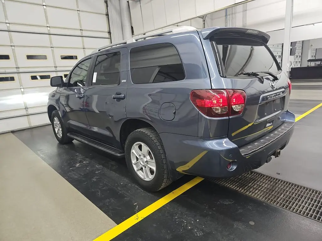 Florida Fine Cars - Used TOYOTA SEQUOIA 2018 ORLANDO SR5