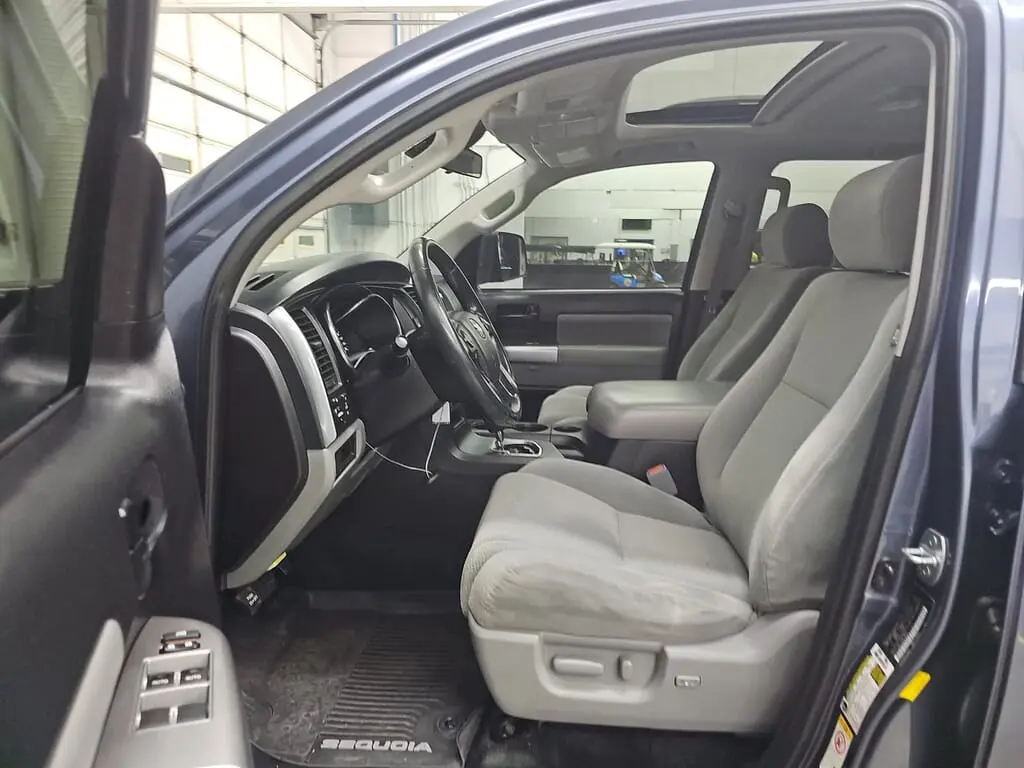 Florida Fine Cars - Used TOYOTA SEQUOIA 2018 ORLANDO SR5