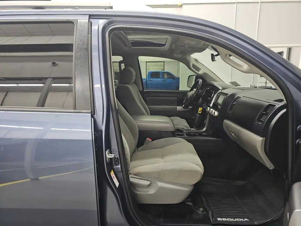 Florida Fine Cars - Used TOYOTA SEQUOIA 2018 ORLANDO SR5