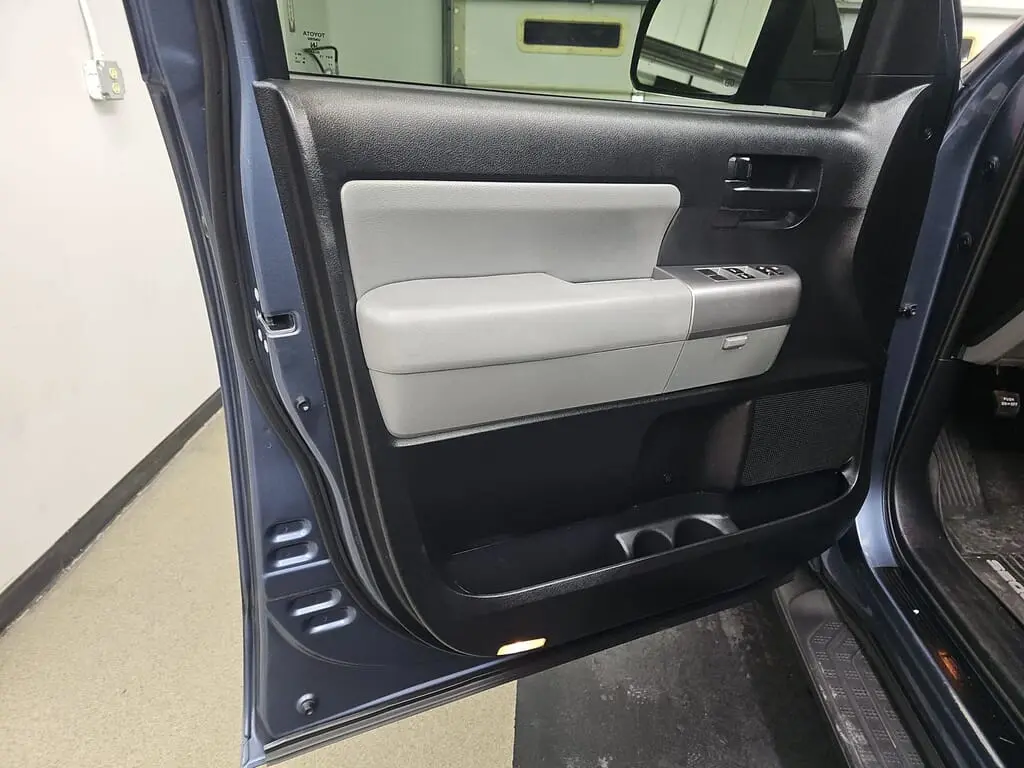 Florida Fine Cars - Used TOYOTA SEQUOIA 2018 ORLANDO SR5