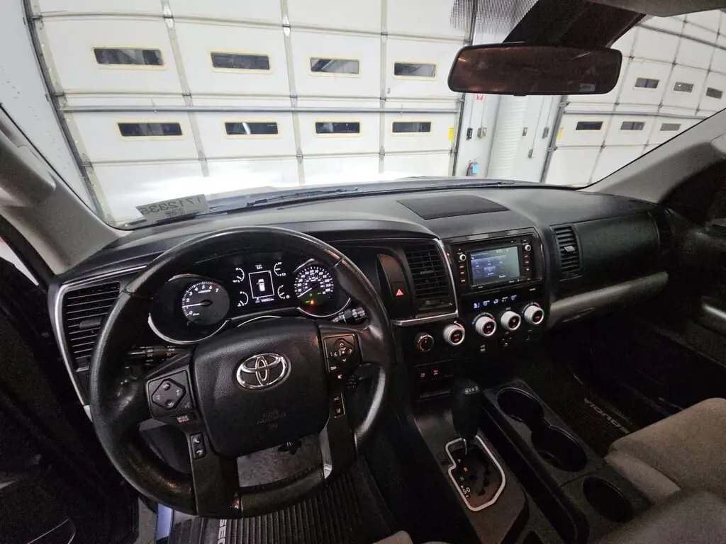 Florida Fine Cars - Used TOYOTA SEQUOIA 2018 ORLANDO SR5