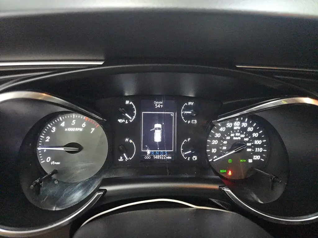 Florida Fine Cars - Used TOYOTA SEQUOIA 2018 ORLANDO SR5