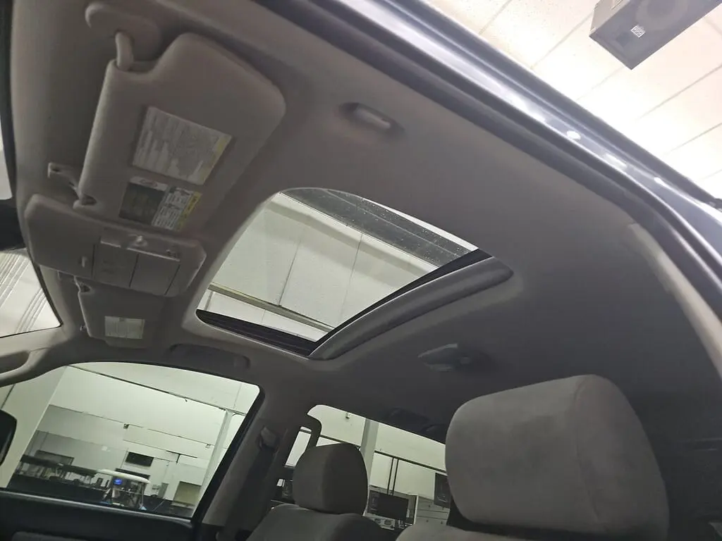 Florida Fine Cars - Used TOYOTA SEQUOIA 2018 ORLANDO SR5