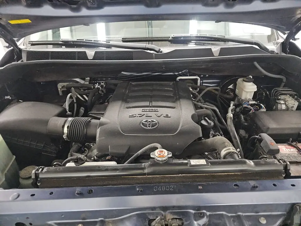 Florida Fine Cars - Used TOYOTA SEQUOIA 2018 ORLANDO SR5