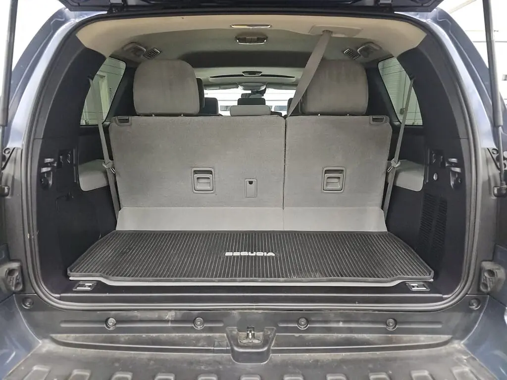 Florida Fine Cars - Used TOYOTA SEQUOIA 2018 ORLANDO SR5