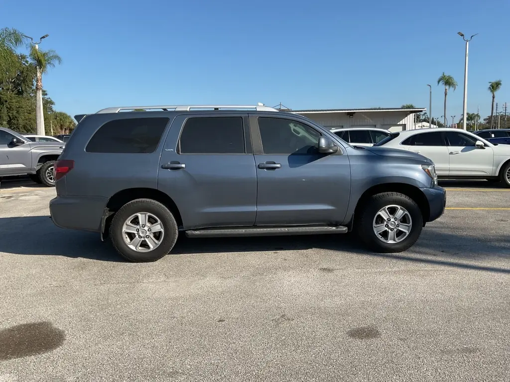 Florida Fine Cars - Used TOYOTA SEQUOIA 2018 ORLANDO SR5
