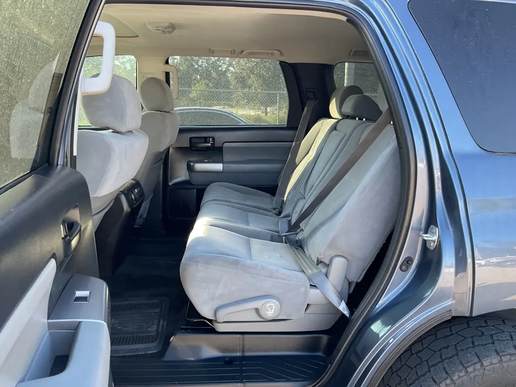 Florida Fine Cars - Used TOYOTA SEQUOIA 2018 ORLANDO SR5