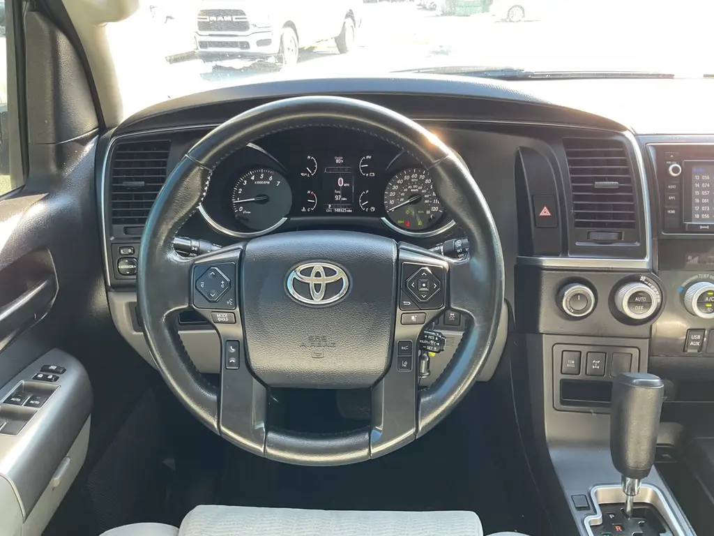 Florida Fine Cars - Used TOYOTA SEQUOIA 2018 ORLANDO SR5