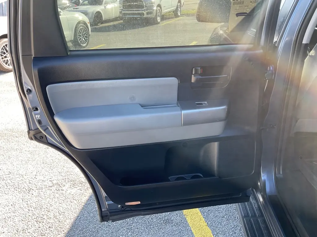 Florida Fine Cars - Used TOYOTA SEQUOIA 2018 ORLANDO SR5