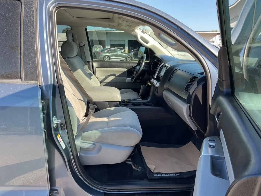 Florida Fine Cars - Used TOYOTA SEQUOIA 2018 ORLANDO SR5