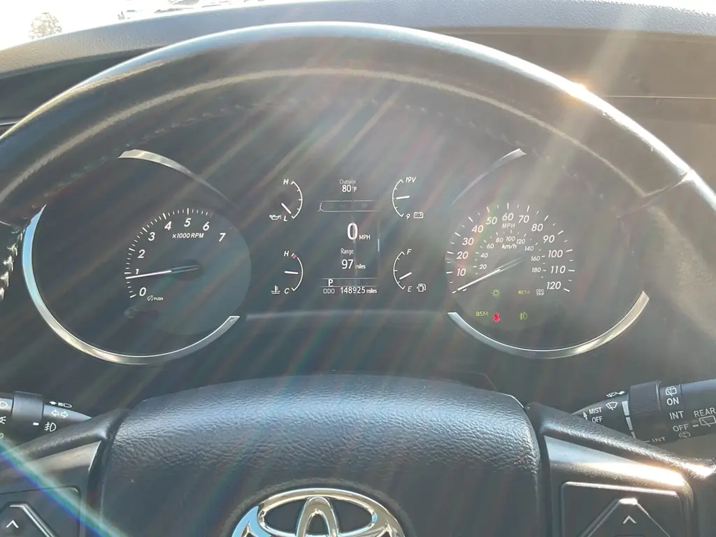 Florida Fine Cars - Used TOYOTA SEQUOIA 2018 ORLANDO SR5