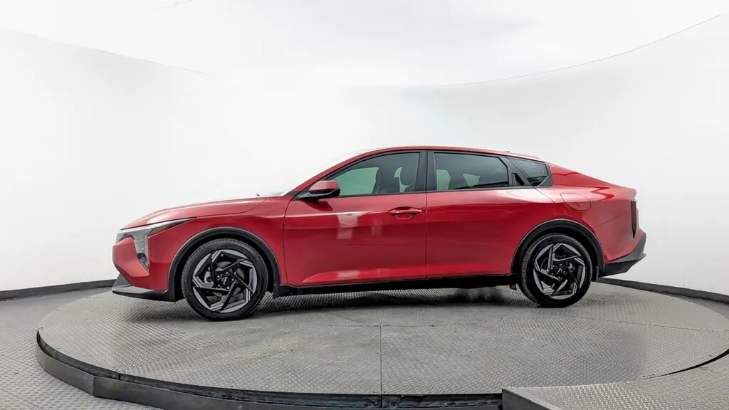 Florida Fine Cars - Used KIA K4 2025 MARGATE EX