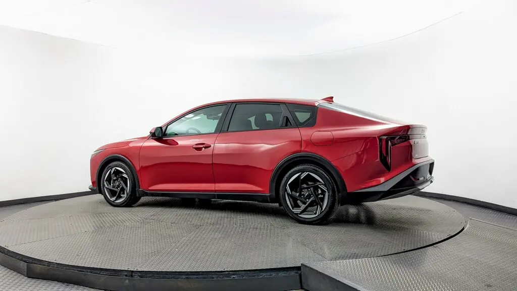 Florida Fine Cars - Used KIA K4 2025 MARGATE EX