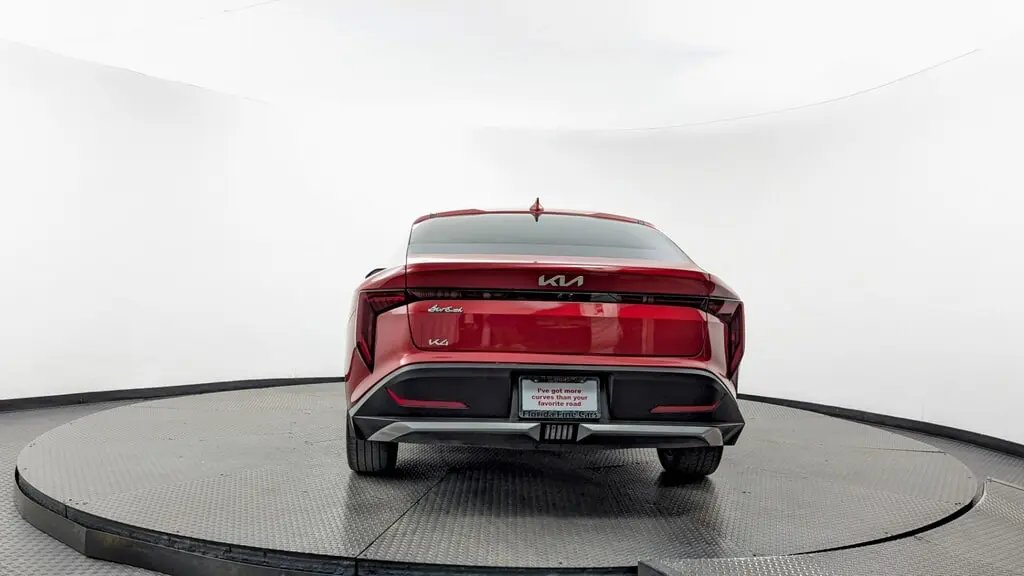 Florida Fine Cars - Used KIA K4 2025 MARGATE EX