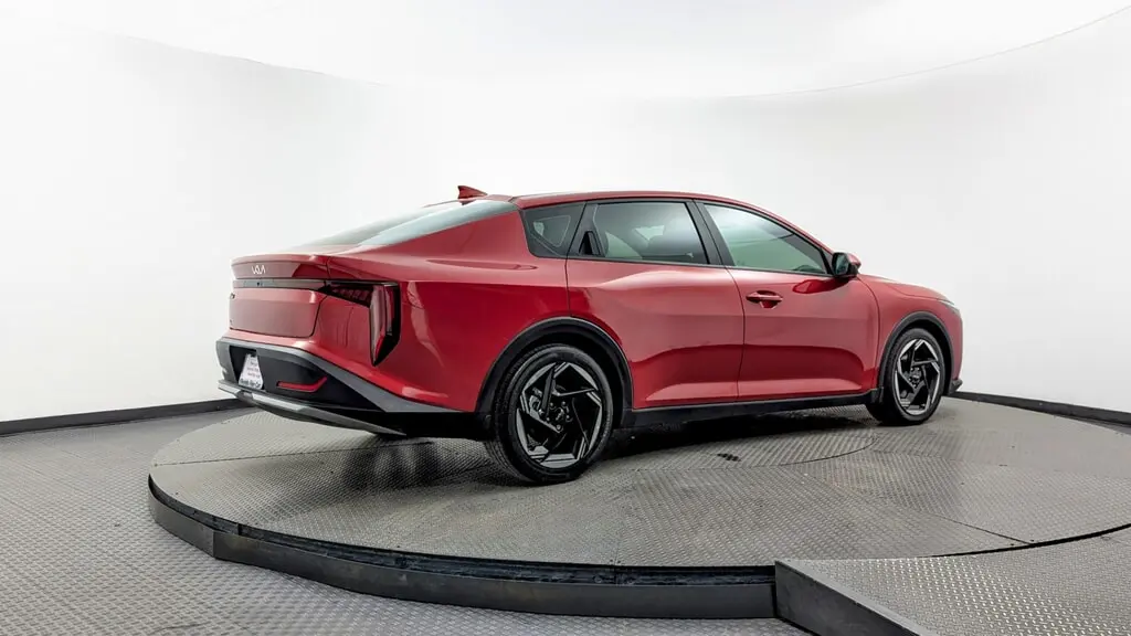 Florida Fine Cars - Used KIA K4 2025 MARGATE EX