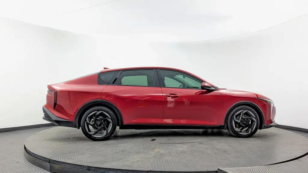 Florida Fine Cars - Used KIA K4 2025 MARGATE EX