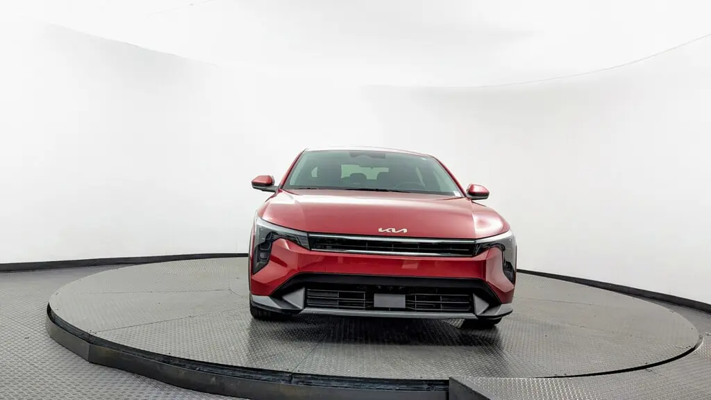 Florida Fine Cars - Used KIA K4 2025 MARGATE EX