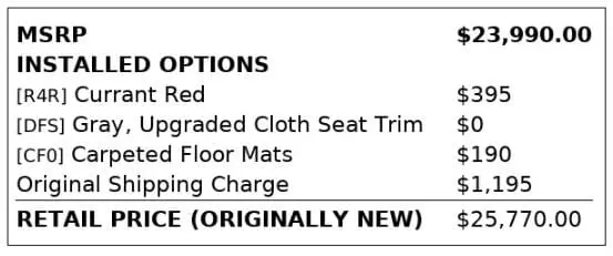 Florida Fine Cars - Used KIA K4 2025 MARGATE EX