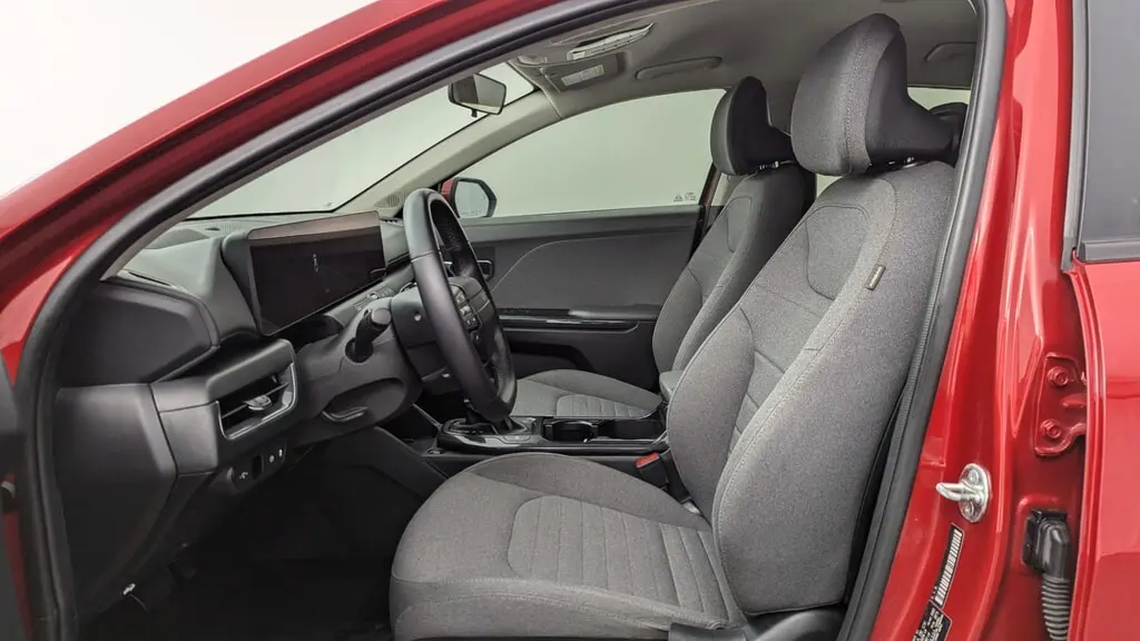 Florida Fine Cars - Used KIA K4 2025 MARGATE EX