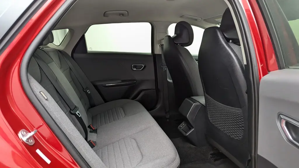 Florida Fine Cars - Used KIA K4 2025 MARGATE EX