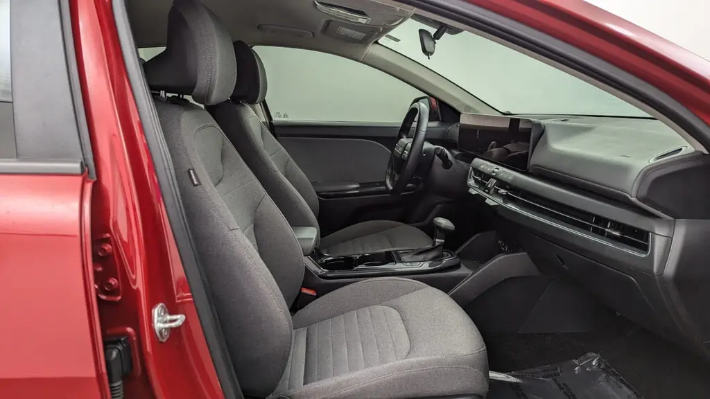 Florida Fine Cars - Used KIA K4 2025 MARGATE EX