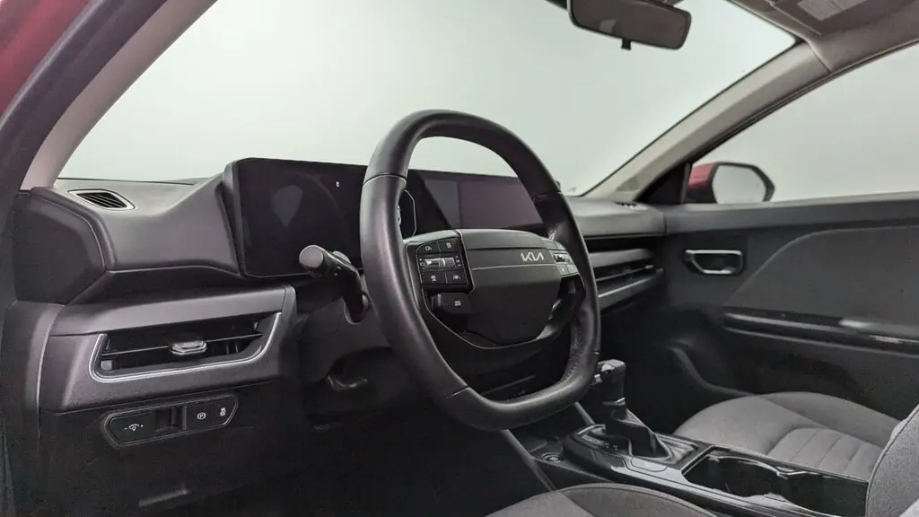 Florida Fine Cars - Used KIA K4 2025 MARGATE EX