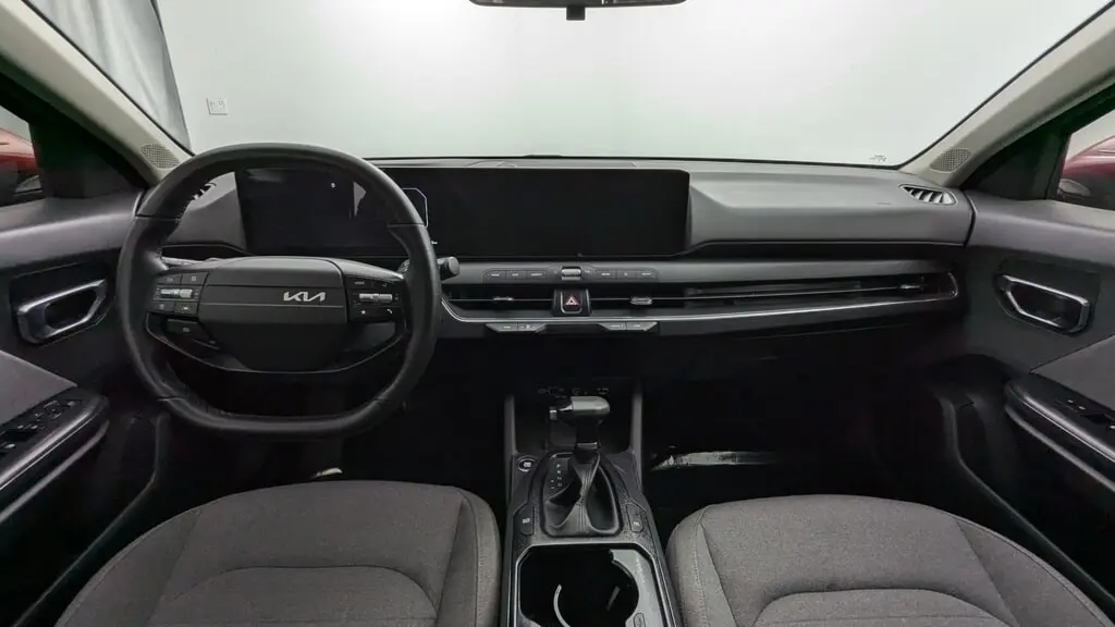 Florida Fine Cars - Used KIA K4 2025 MARGATE EX