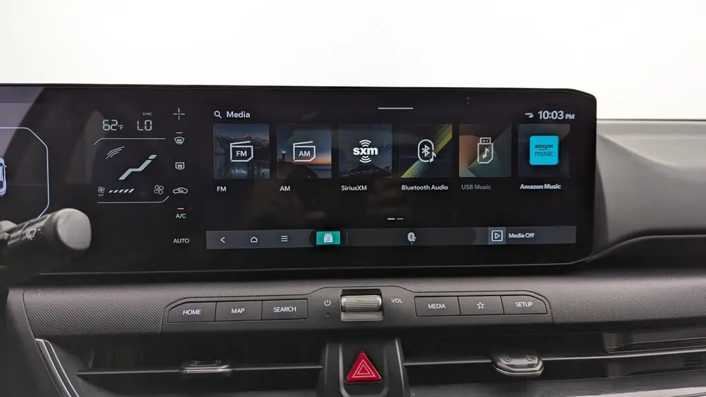 Florida Fine Cars - Used KIA K4 2025 MARGATE EX