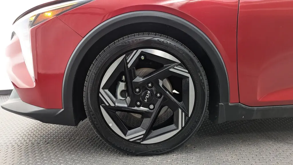 Florida Fine Cars - Used KIA K4 2025 MARGATE EX