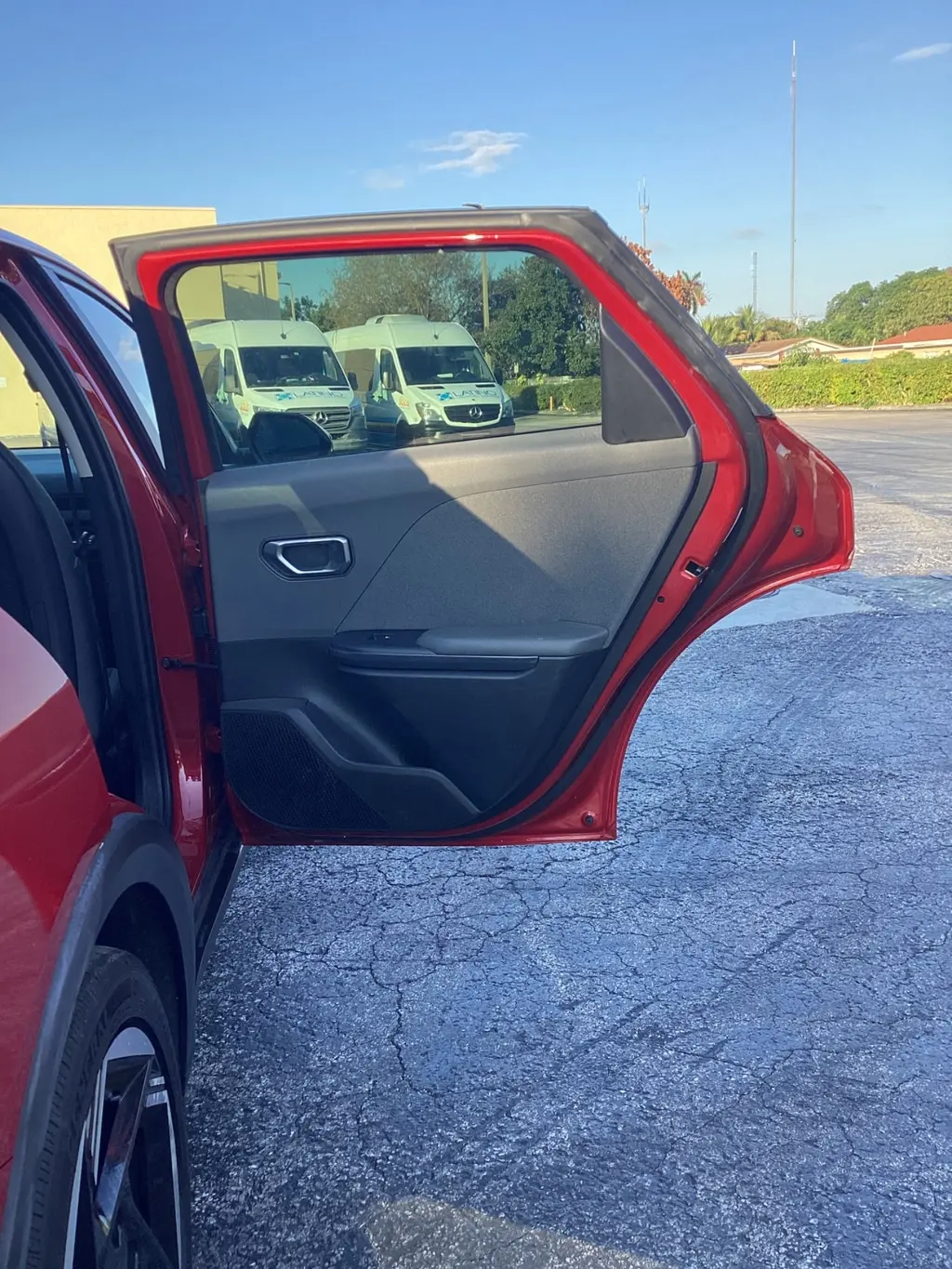 Florida Fine Cars - Used KIA K4 2025 MIAMI EX