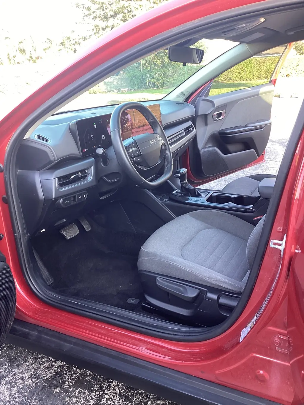 Florida Fine Cars - Used KIA K4 2025 MIAMI EX