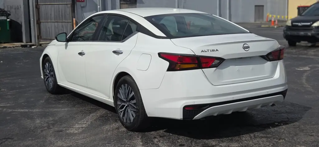 Florida Fine Cars - Used NISSAN ALTIMA 2025 ORLANDO SV