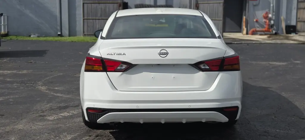 Florida Fine Cars - Used NISSAN ALTIMA 2025 ORLANDO SV