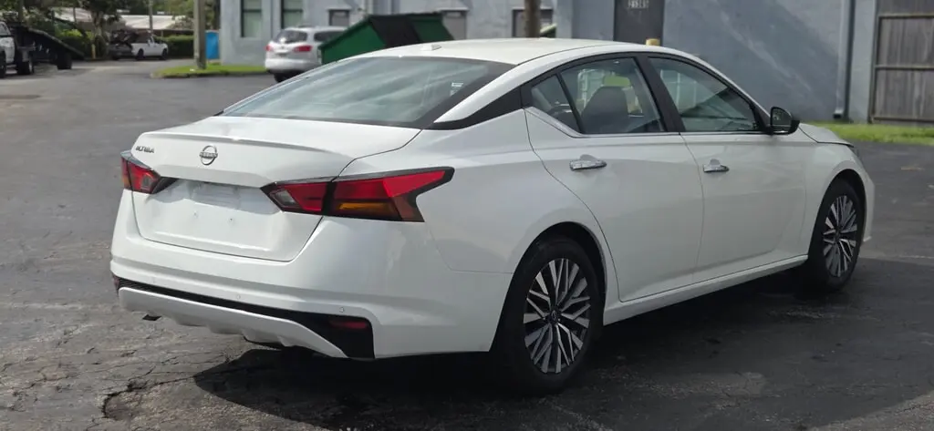 Florida Fine Cars - Used NISSAN ALTIMA 2025 ORLANDO SV