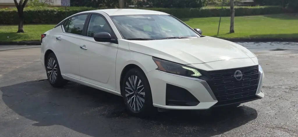 Florida Fine Cars - Used NISSAN ALTIMA 2025 ORLANDO SV