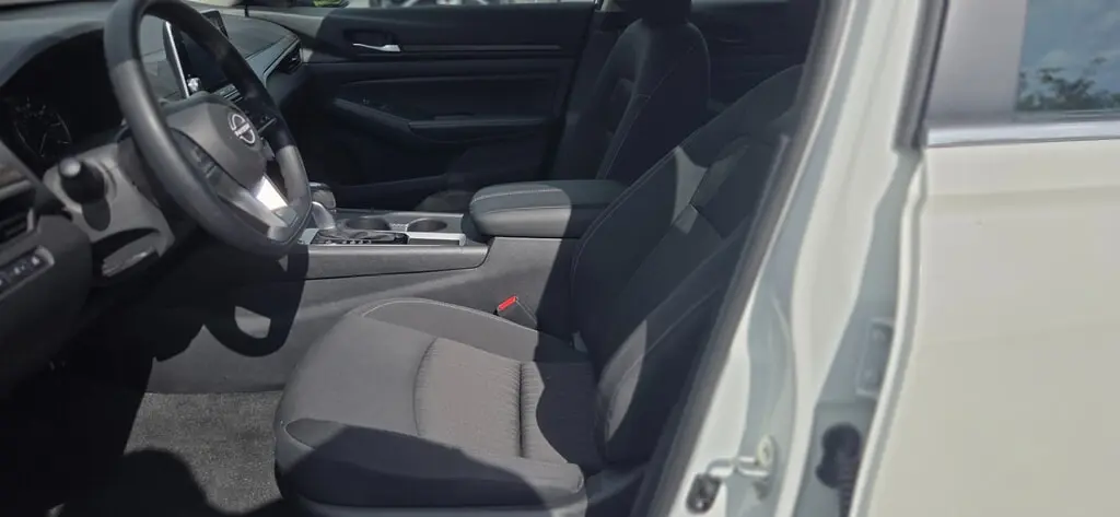 Florida Fine Cars - Used NISSAN ALTIMA 2025 ORLANDO SV