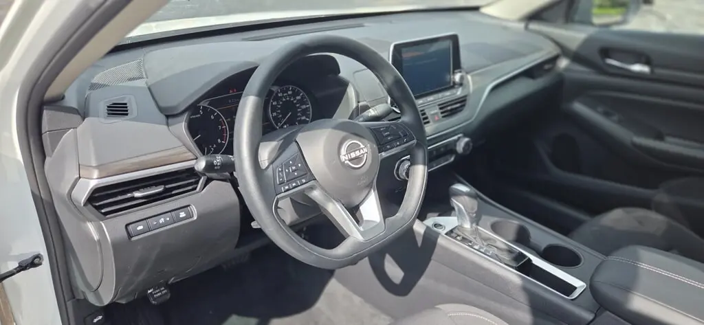 Florida Fine Cars - Used NISSAN ALTIMA 2025 ORLANDO SV