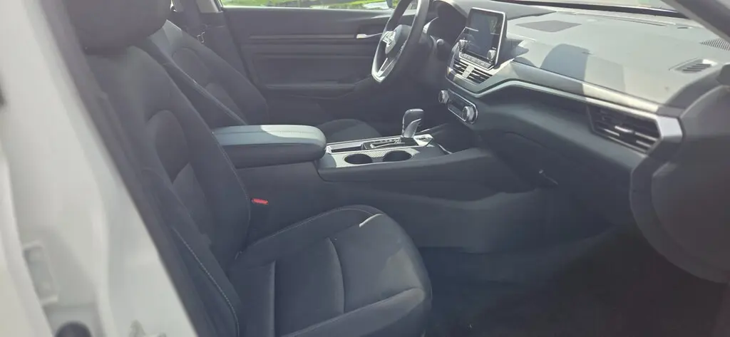 Florida Fine Cars - Used NISSAN ALTIMA 2025 ORLANDO SV