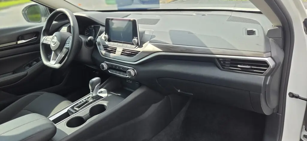 Florida Fine Cars - Used NISSAN ALTIMA 2025 ORLANDO SV