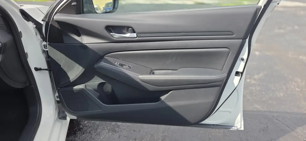 Florida Fine Cars - Used NISSAN ALTIMA 2025 ORLANDO SV