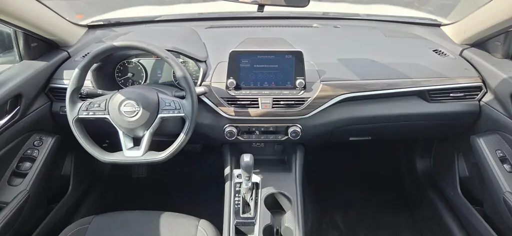 Florida Fine Cars - Used NISSAN ALTIMA 2025 ORLANDO SV