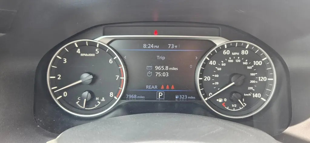 Florida Fine Cars - Used NISSAN ALTIMA 2025 ORLANDO SV