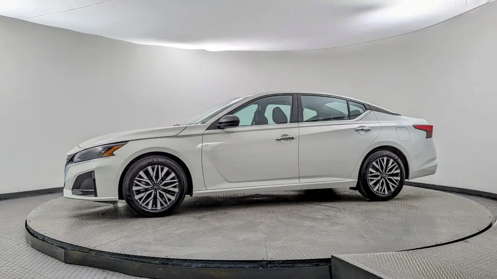 Florida Fine Cars - Used NISSAN ALTIMA 2025 ORLANDO SV
