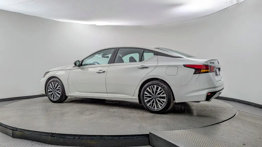 Florida Fine Cars - Used NISSAN ALTIMA 2025 ORLANDO SV