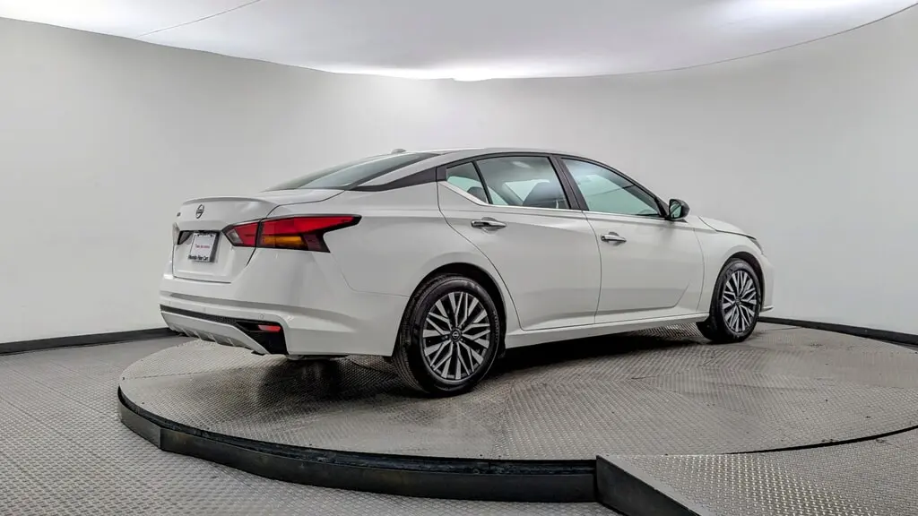 Florida Fine Cars - Used NISSAN ALTIMA 2025 ORLANDO SV