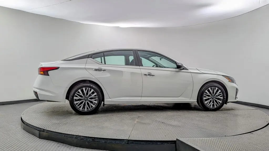 Florida Fine Cars - Used NISSAN ALTIMA 2025 ORLANDO SV