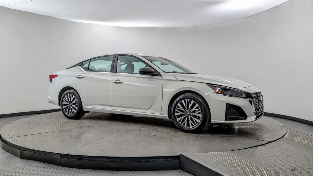 Florida Fine Cars - Used NISSAN ALTIMA 2025 ORLANDO SV